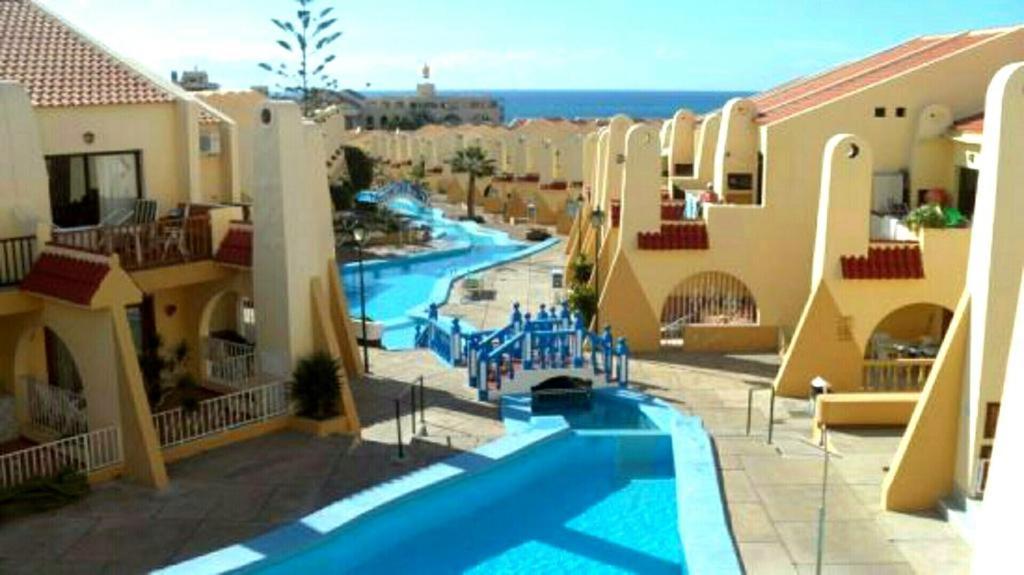 Best Holiday Fanabe Адехе Екстериор снимка